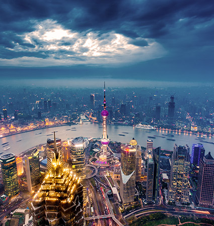 ProWine Shanghai 2025